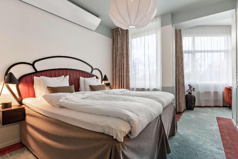 스탠다드 룸, Albertina Boutique