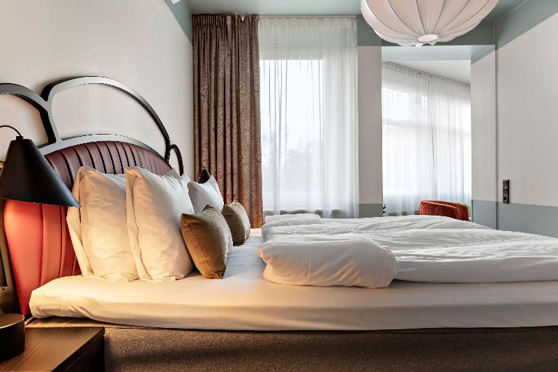 스탠다드 룸, Albertina Boutique