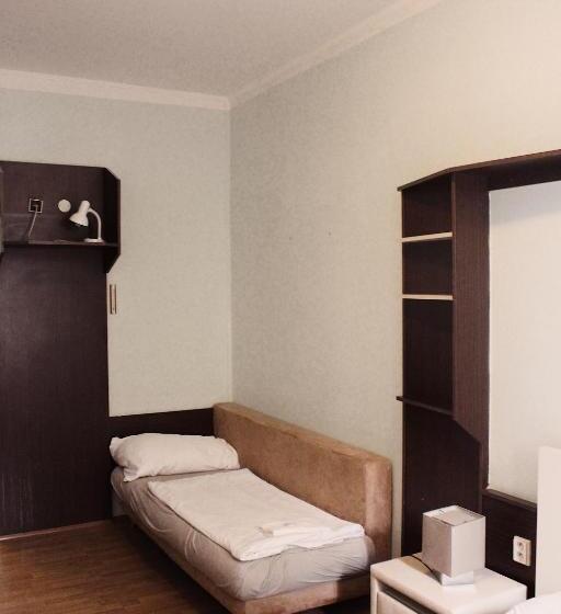 اتاق استاندارد, Amphone