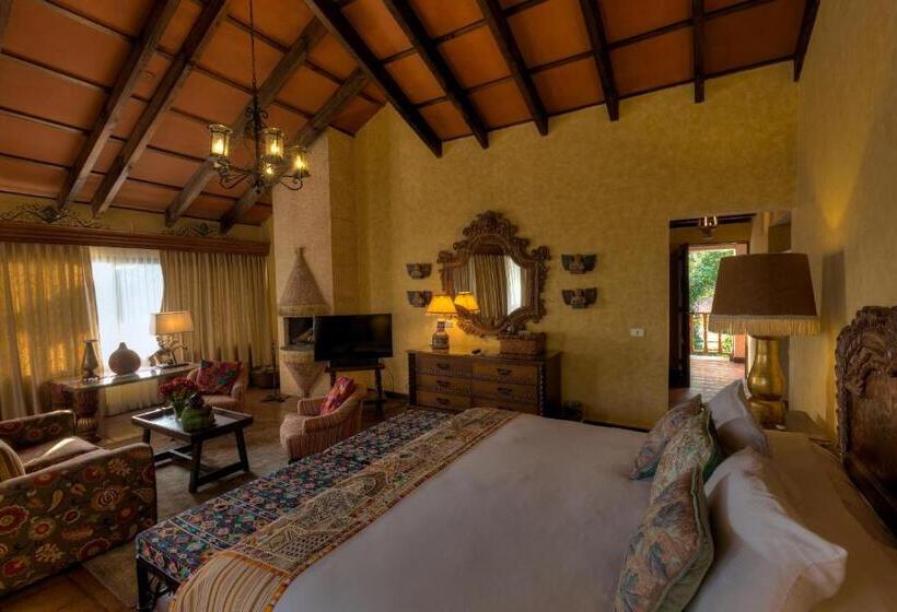 سوئیت مستر, Atitlan