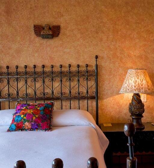 اتاق استاندارد با تخت بزرگ, Atitlan