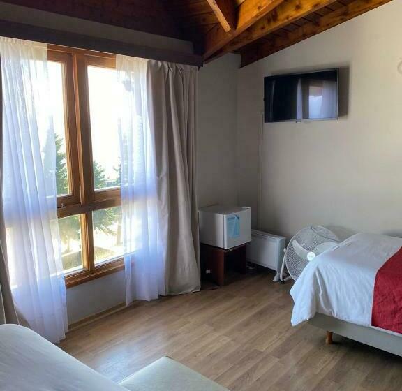 スタンダードトリプルルーム, Concorde