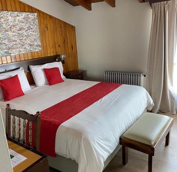 スタンダードトリプルルーム, Concorde