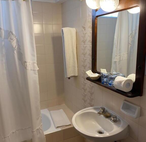 レイクビュースタンダードルーム, Concorde