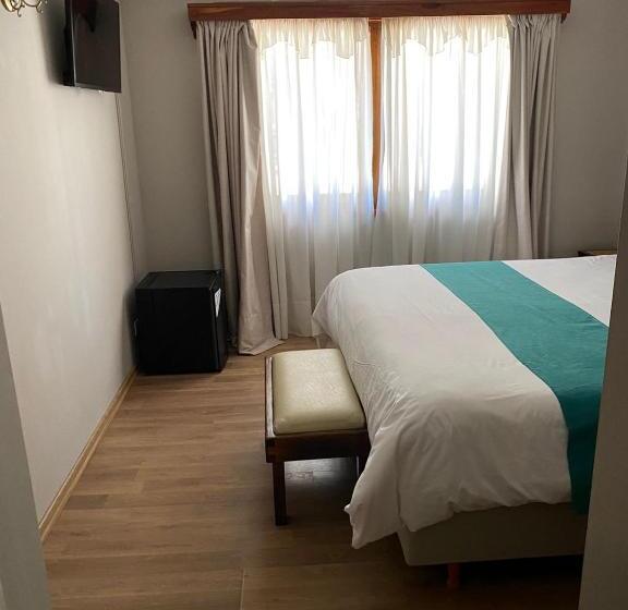 スタンダードシティビュールーム, Concorde