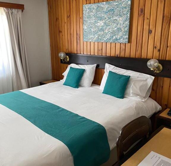 スタンダードシティビュールーム, Concorde