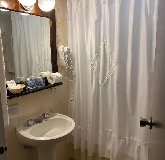 スタンダードシティビュールーム, Concorde