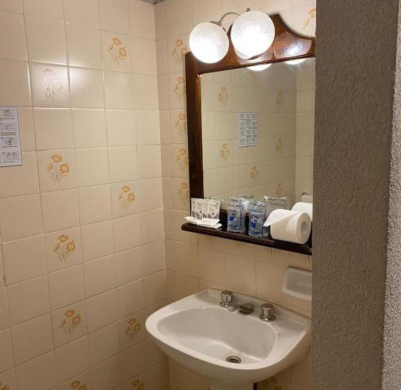 シティビュー1ベッドルームアパート, Concorde