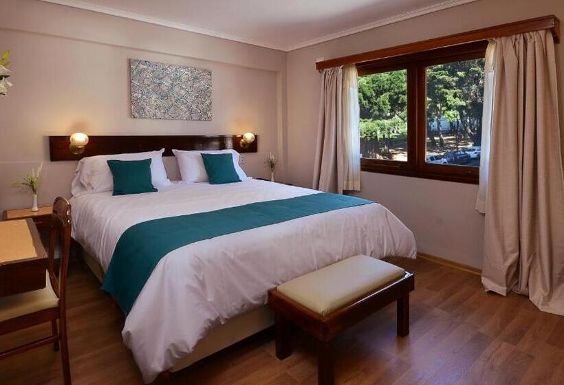 シティビュー1ベッドルームアパート, Concorde