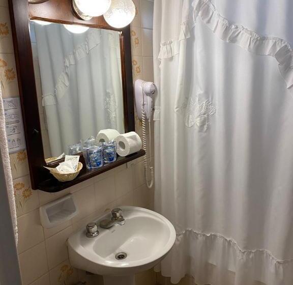 スーペリアールーム, Concorde