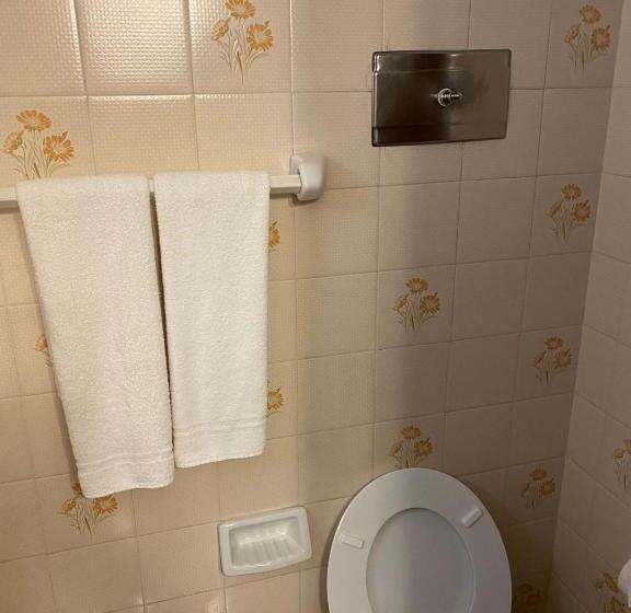 スーペリアールーム, Concorde