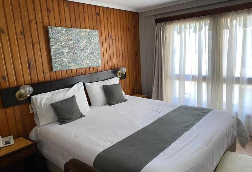 スーペリアールーム, Concorde