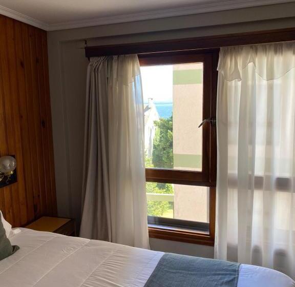 スーペリアールーム, Concorde