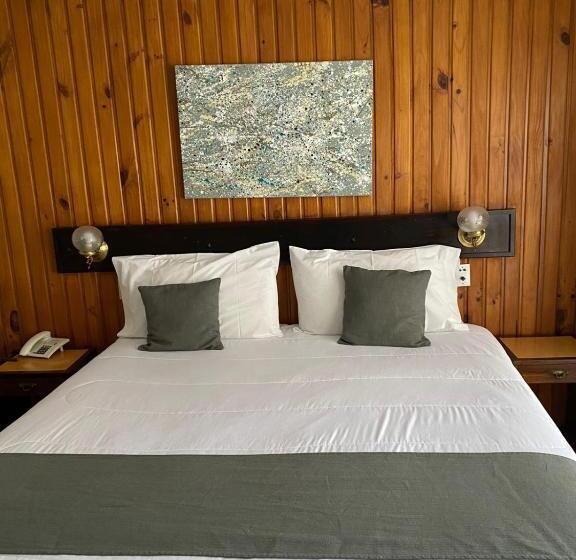 スーペリアールーム, Concorde