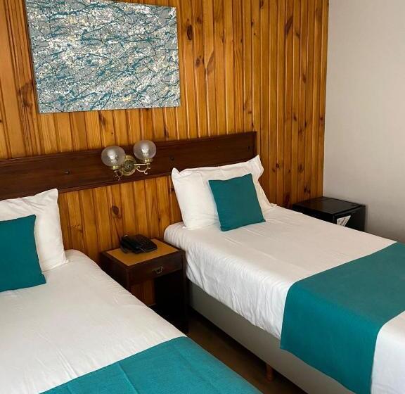 スーペリアトリプルルーム, Concorde