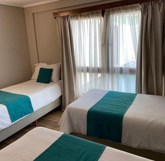 スーペリアトリプルルーム, Concorde