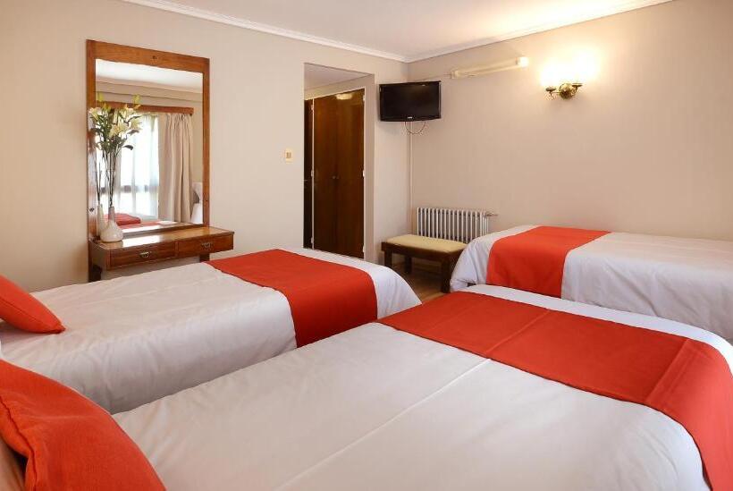 スーペリアトリプルルーム, Concorde