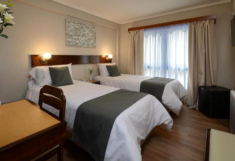 エコノミールーム, Concorde