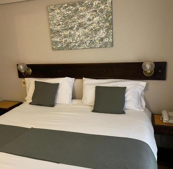 エコノミールーム, Concorde