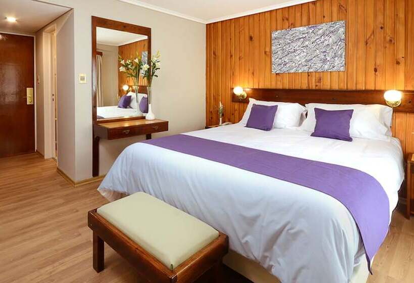 スーペリアールーム, Concorde