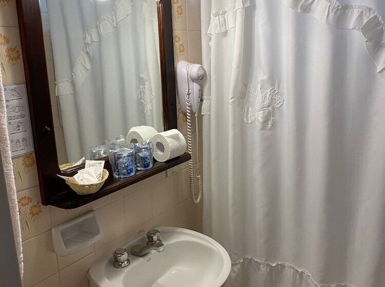 スーペリアールーム, Concorde