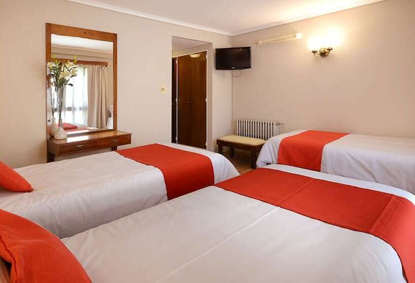 スーペリアールーム, Concorde