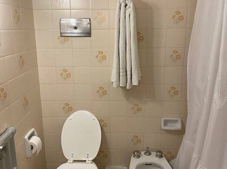 シティビュー1ベッドルームアパート, Concorde