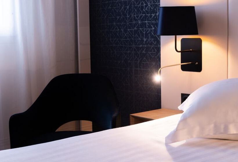 غرفة سوبيريور, L Amiraute Brest