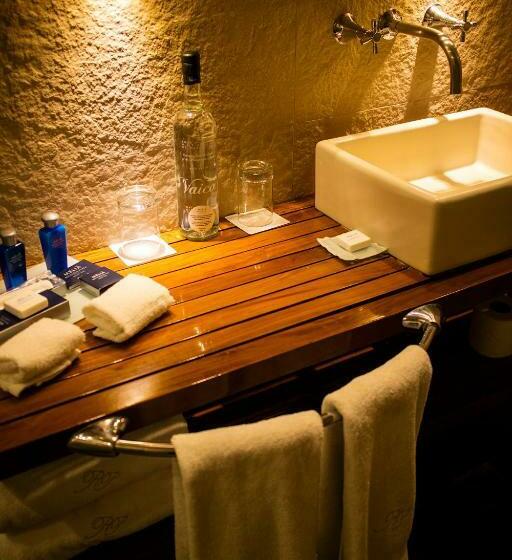 اتاق استاندارد, Melia Recoleta Plaza