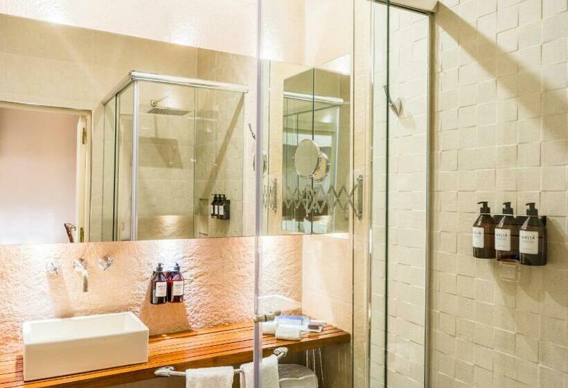 اتاق لوکس, Melia Recoleta Plaza