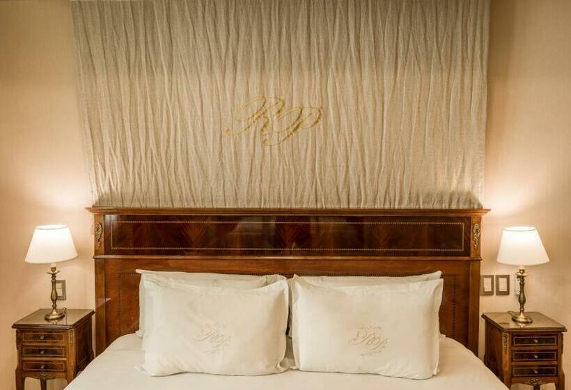 اتاق استاندارد, Melia Recoleta Plaza