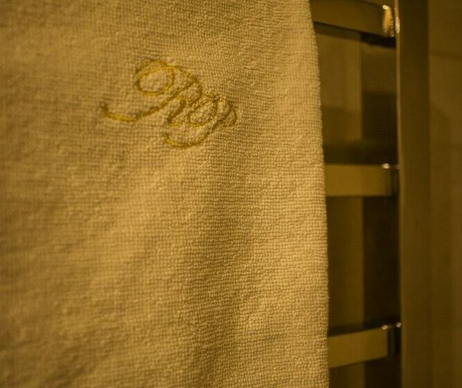 اتاق لوکس, Melia Recoleta Plaza