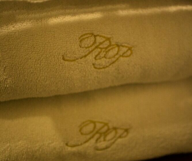 اتاق استاندارد, Melia Recoleta Plaza