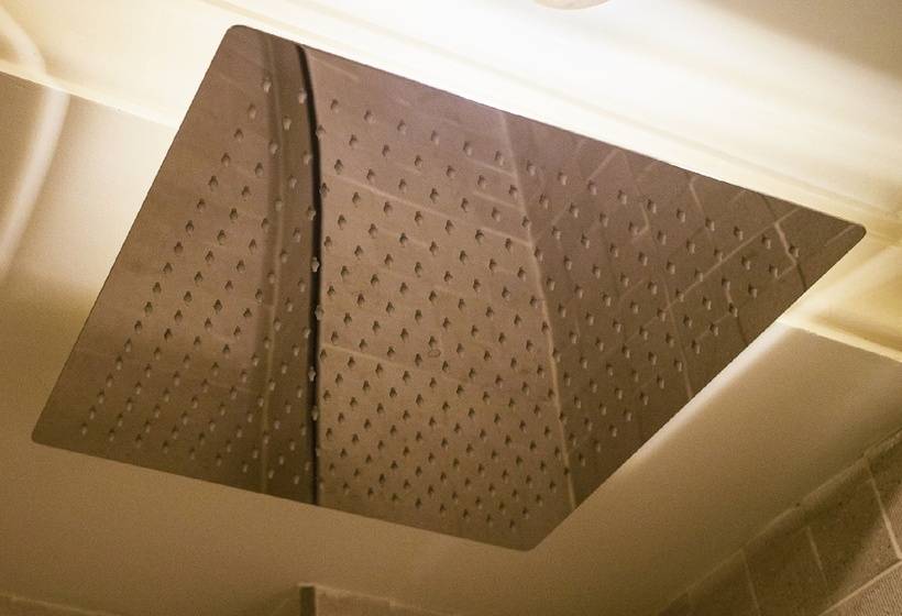 اتاق استاندارد, Melia Recoleta Plaza