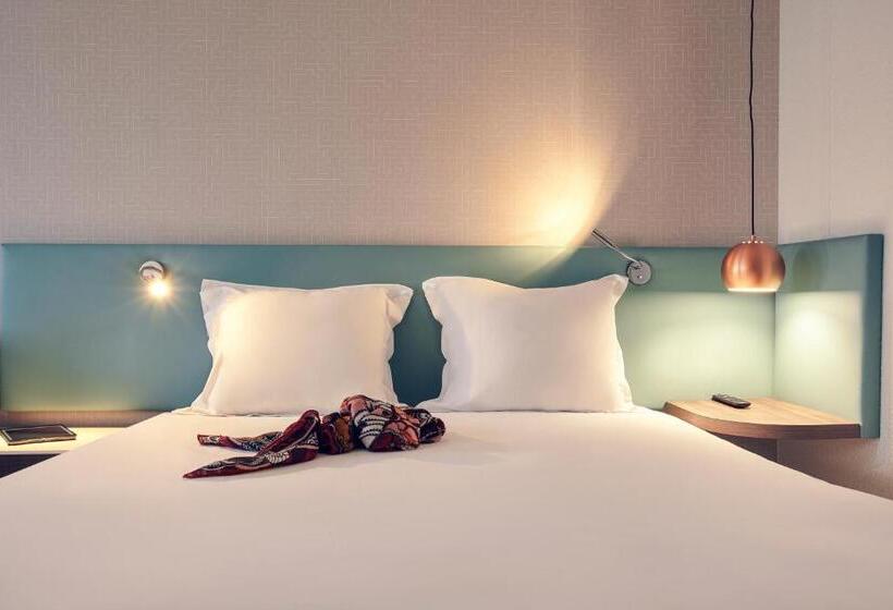 חדר קלאסי, Mercure Marne La Vallee Bussy St Georges