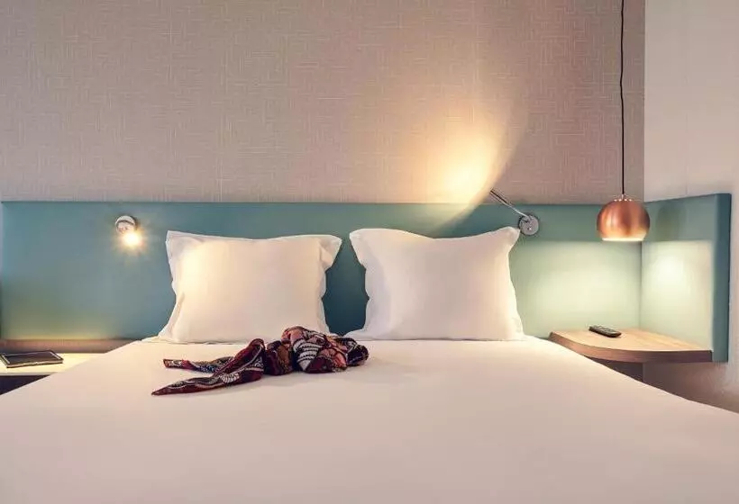 クラシックルーム, Mercure Marne La Vallee Bussy St Georges