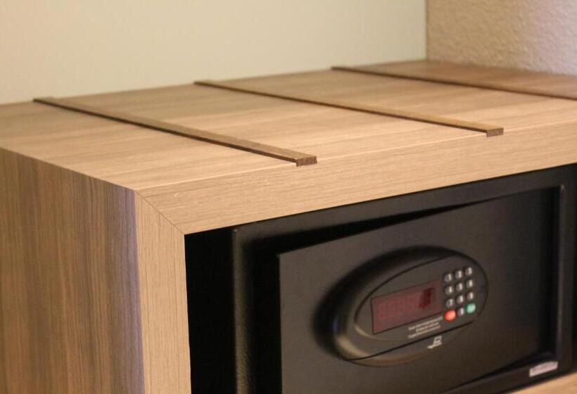 חדר קלאסי, Mercure Marne La Vallee Bussy St Georges