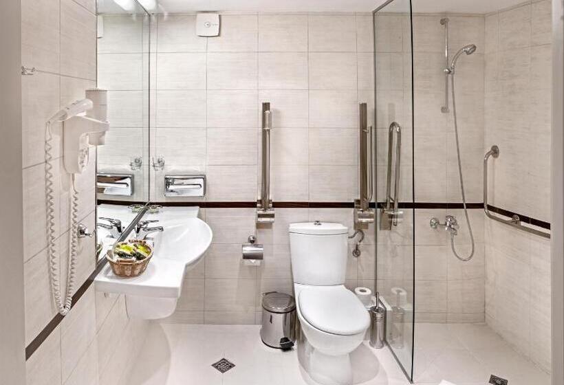 جناح عائلي, Yastrebets Wellness & Spa