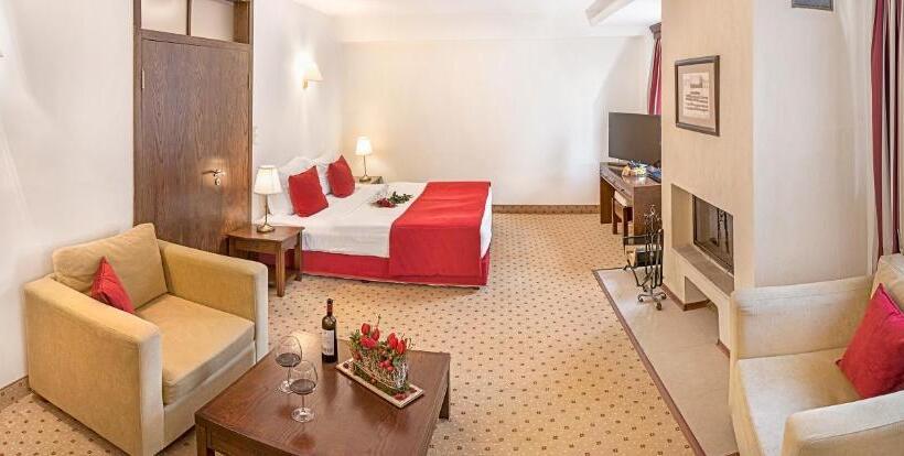 جناح عائلي, Yastrebets Wellness & Spa