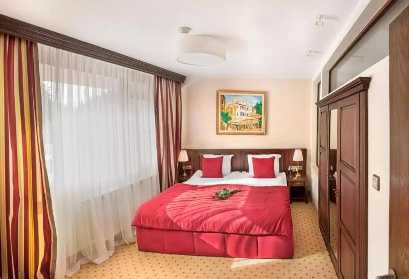 Suite Familiar, Yastrebets Wellness & Spa