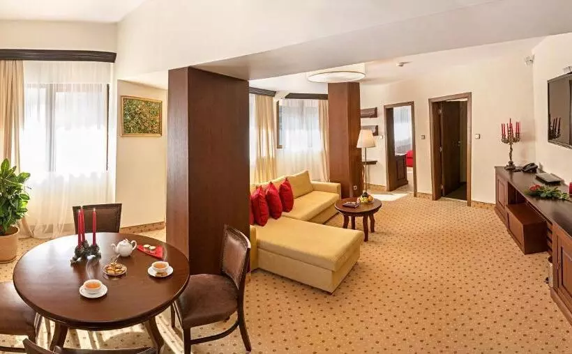 Suite Familiar, Yastrebets Wellness & Spa