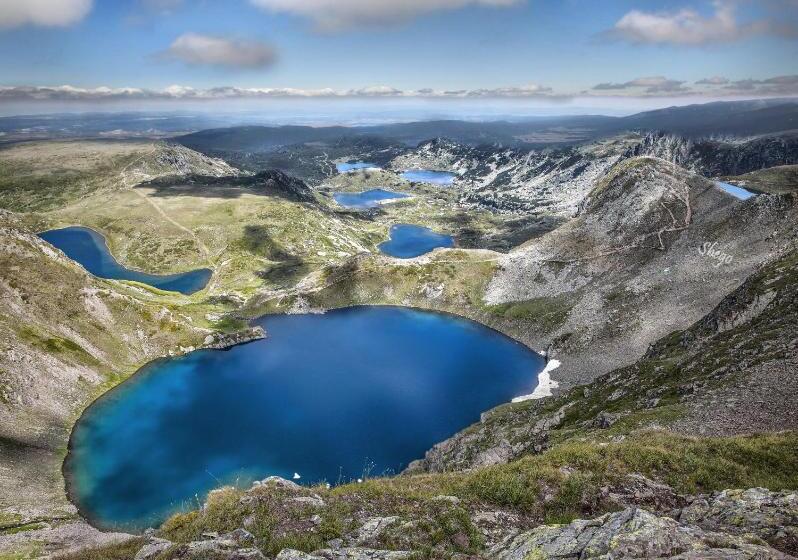 غرفة قياسية, Yastrebets Wellness & Spa