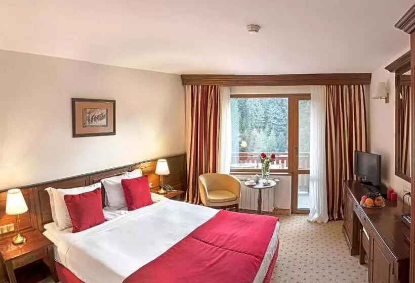Habitació Estàndard, Yastrebets Wellness & Spa