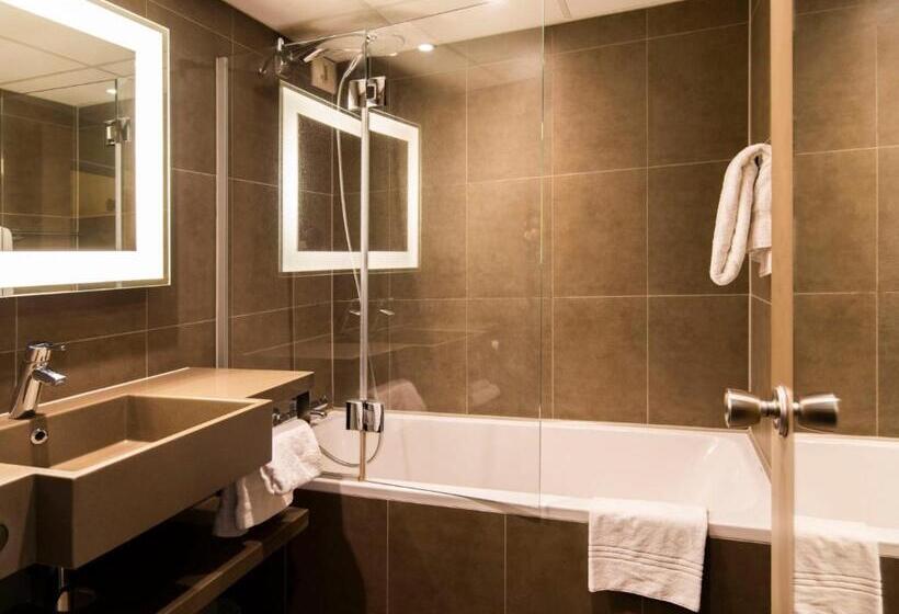 غرفة قياسية, Novotel Antwerpen   Ekeren