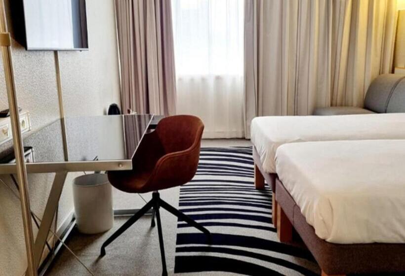 スタンダードルーム, Novotel Antwerpen   Ekeren