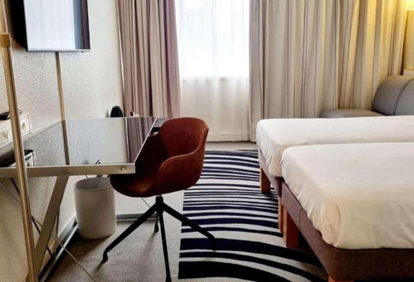 اتاق استاندارد, Novotel Antwerpen   Ekeren