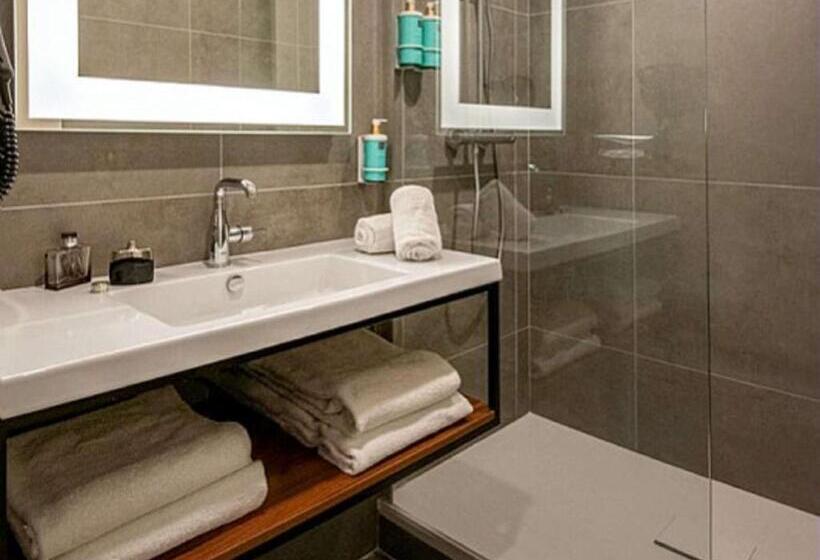 غرفة قياسية, Novotel Antwerpen   Ekeren