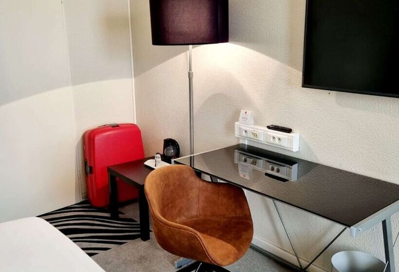 غرفة قياسية, Novotel Antwerpen   Ekeren