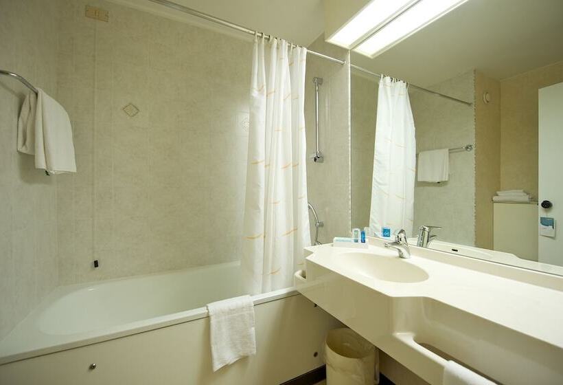 غرفة قياسية, Novotel Firenze Nord Aeroporto