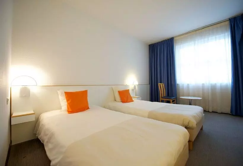 スタンダードルーム, Novotel Firenze Nord Aeroporto